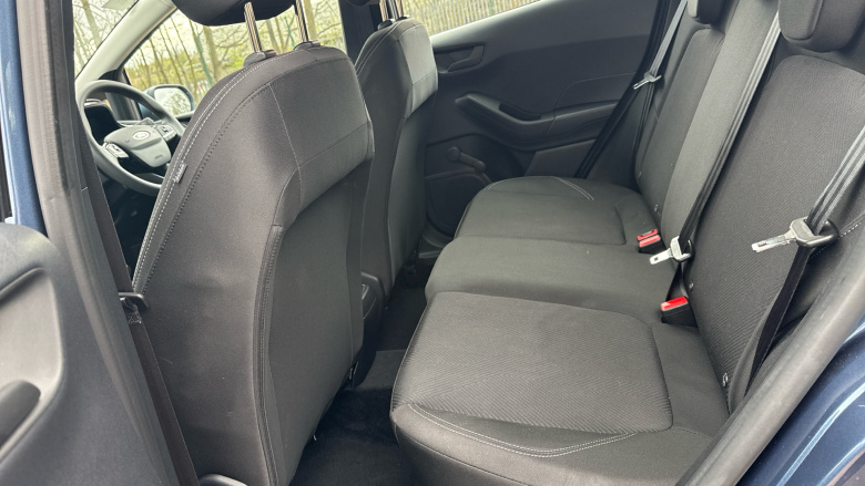 Ford Fiesta 1.1 Trend 5dr Petrol Hatchback